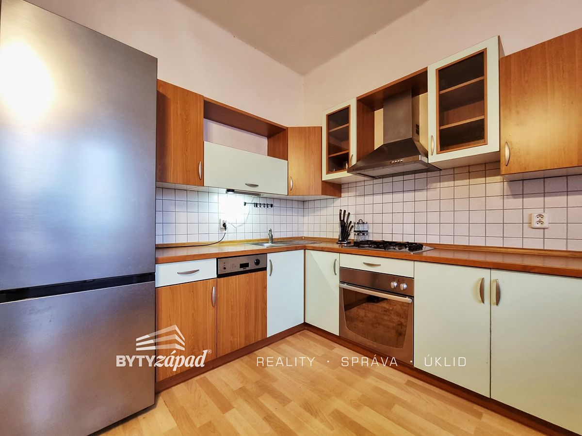 Prodej bytu 2+kk 52 m² – fotografie 3