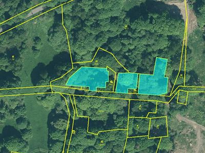 Prodej louky 1713 m²