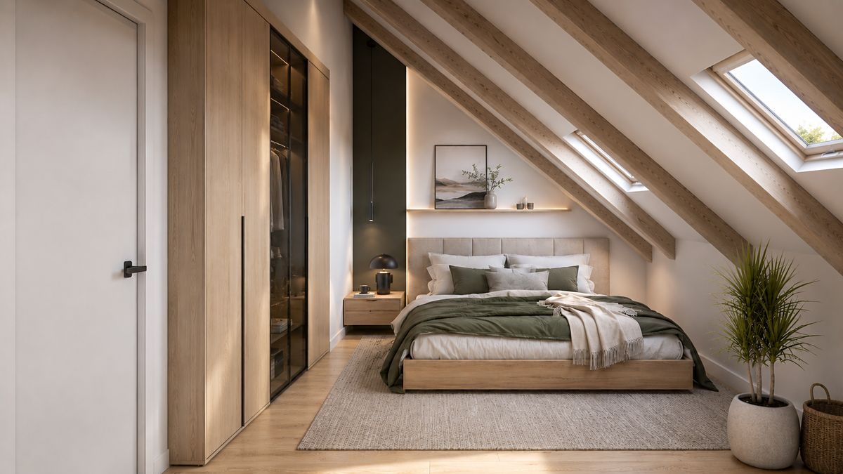 Prodej bytu 2+kk 53 m² – fotografie 4