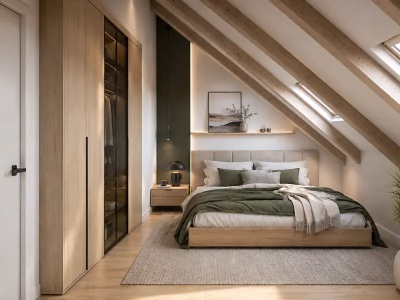 Prodej bytu 2+kk 53 m², Praha – náhled fotky 2