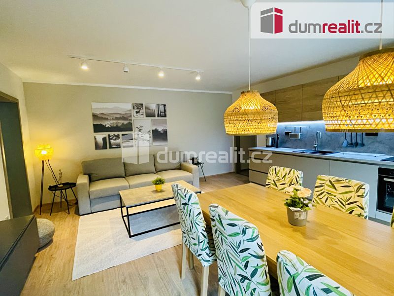Prodej bytu 3+kk 69 m² – fotografie 4