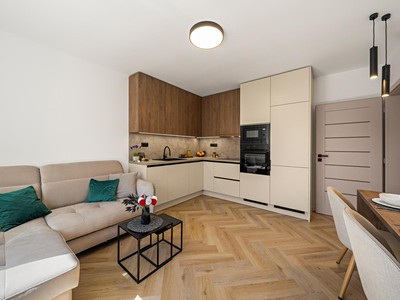 Prodej bytu 3+kk 53 m²