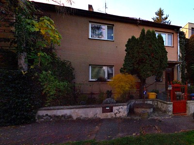 Prodej bytu 2+1 60 m²