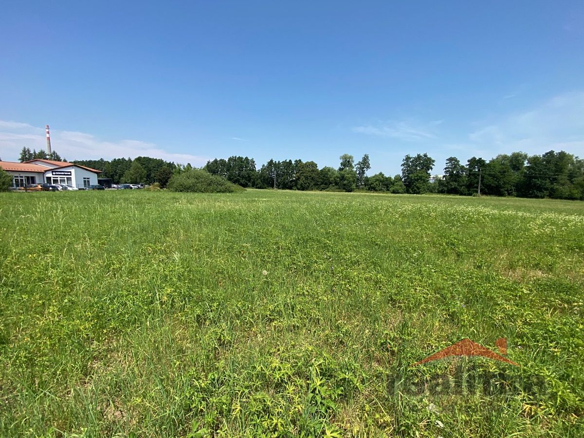 Prodej komerčního pozemku 11000 m² – fotografie 2
