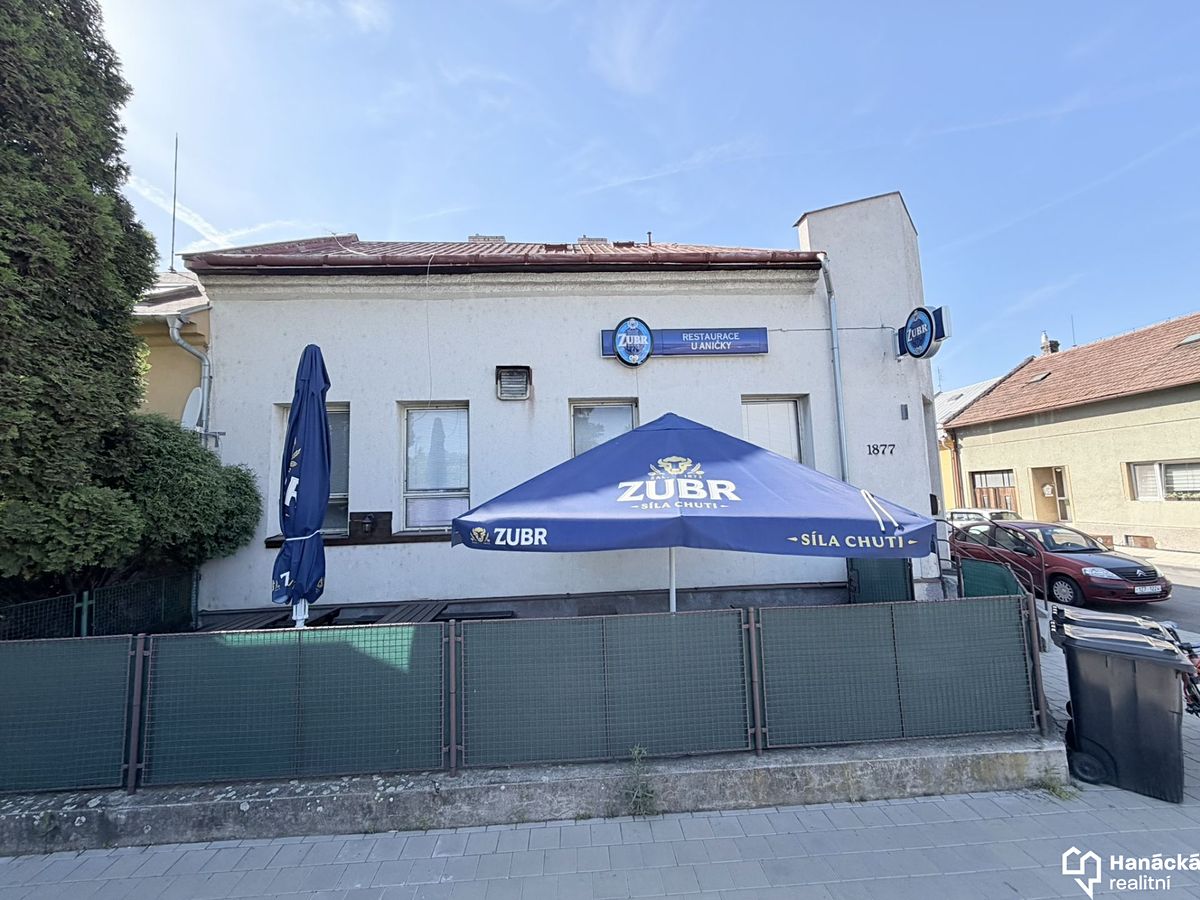 Prodej restaurace 232 m² – fotografie 4