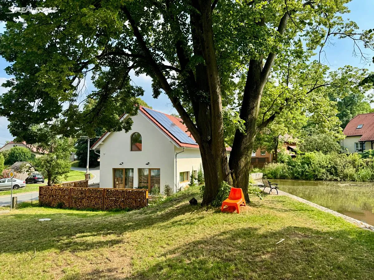 Pronájem bytu 2+kk 60 m², Pyšely