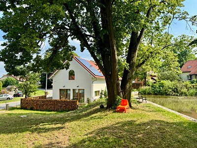 Pronájem bytu 2+kk 60 m²