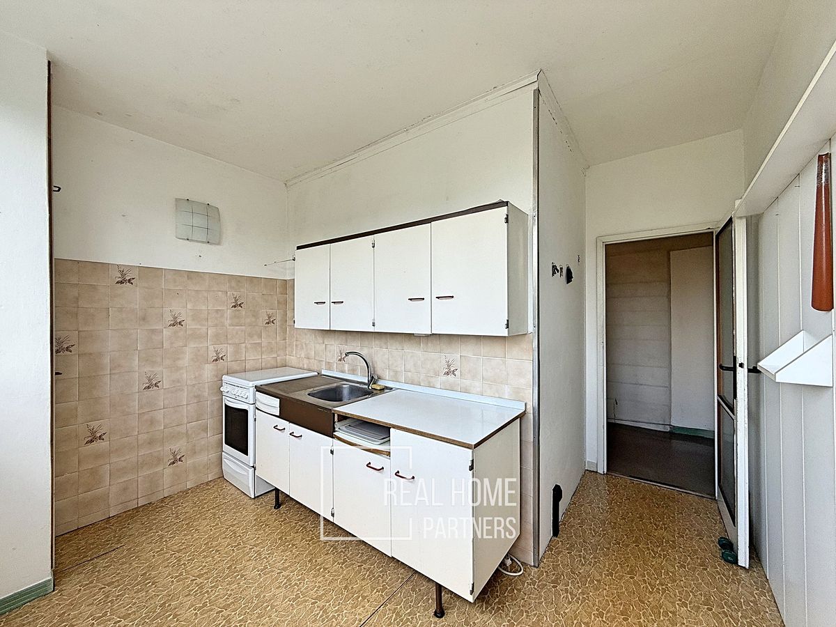 Prodej bytu 3+1 74 m²