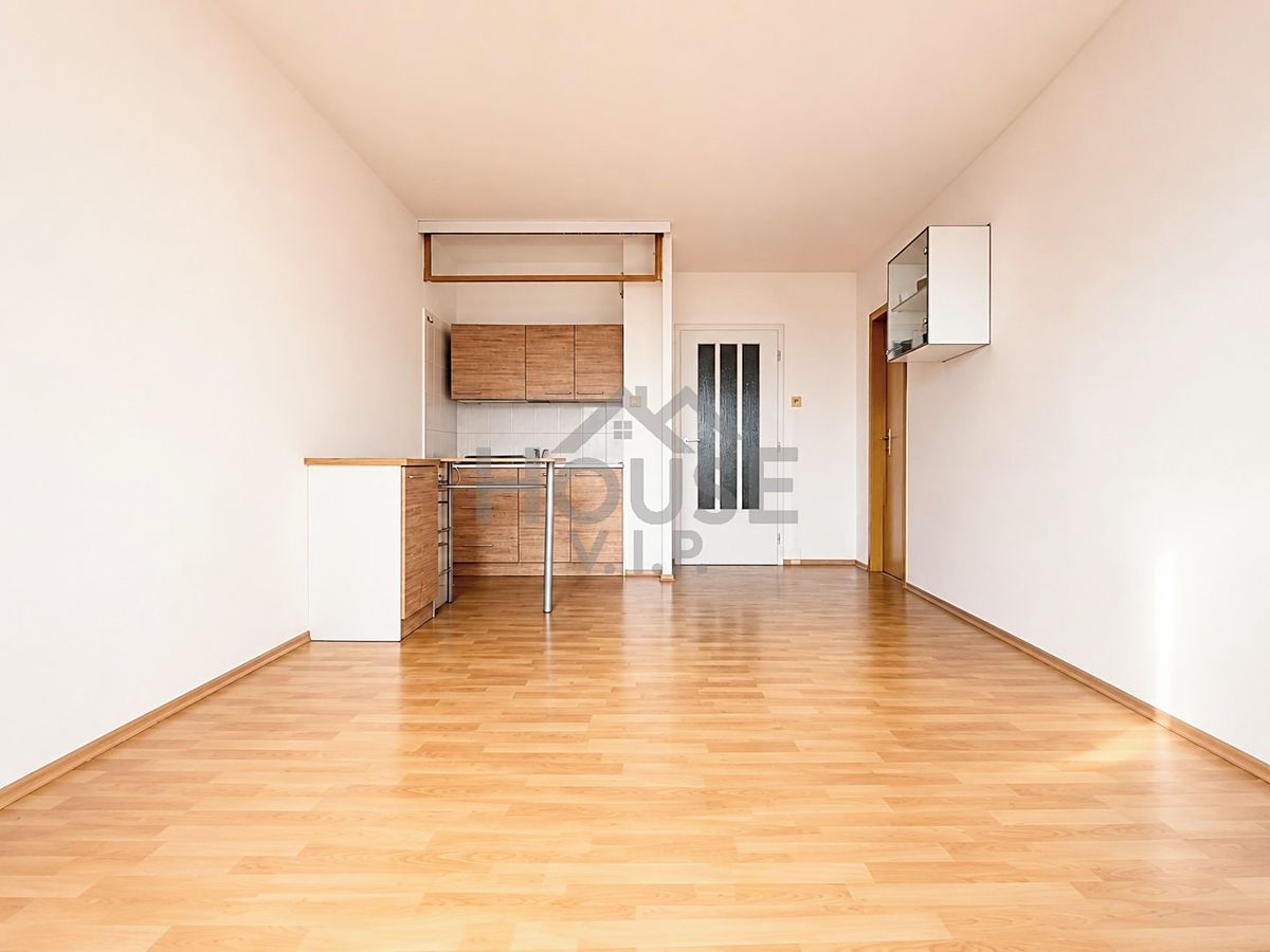 Prodej bytu 1+kk 29 m²