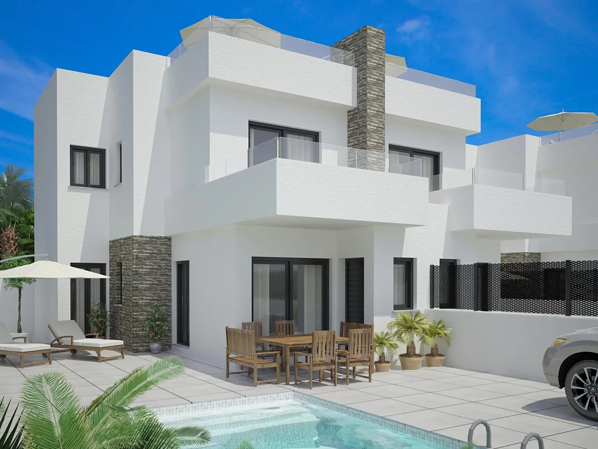 Prodej vily 100 m², pozemek 163 m²