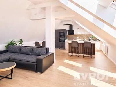 Prodej bytu 3+kk 95 m²