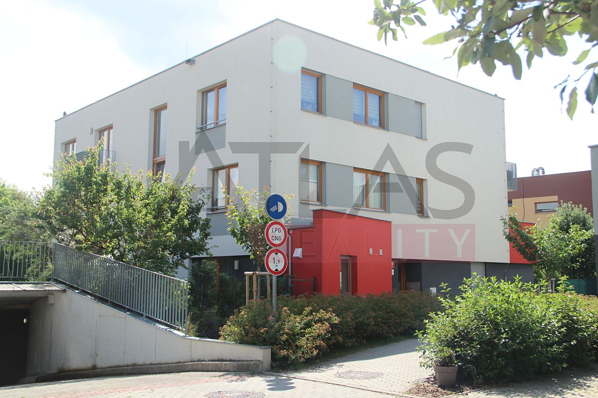 Prodej bytu 4+kk 88 m²