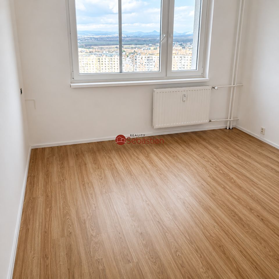 Pronájem bytu 1+1 35 m² – fotografie 3