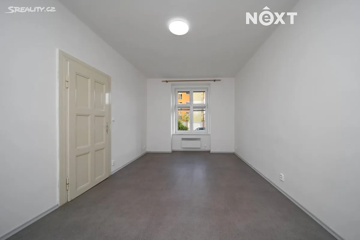 Pronájem bytu 2+kk 53 m² - Widok 4