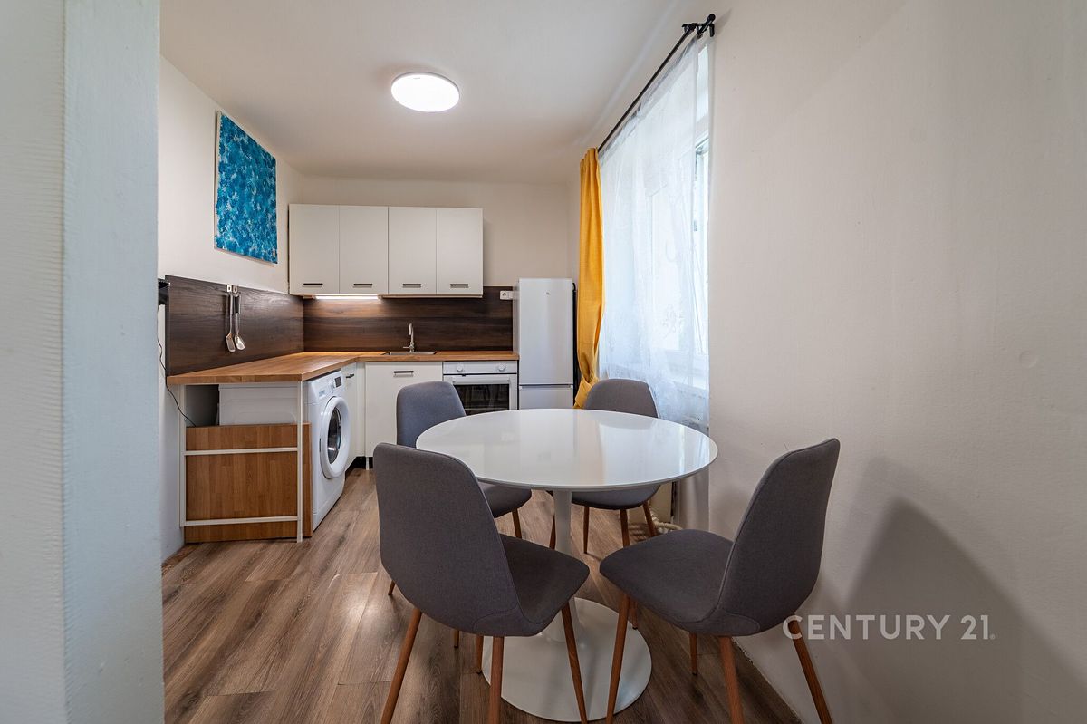 Prodej bytu 1+1 30 m²
