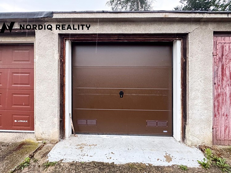 Pronájem nemovitosti, 21 m² (4 z 4)