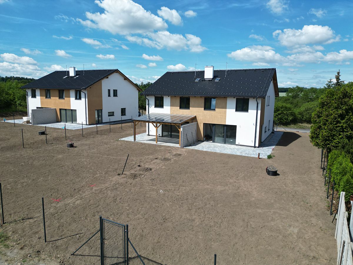 Prodej rodinného domu 144 m², pozemek 564 m² – fotografie 5