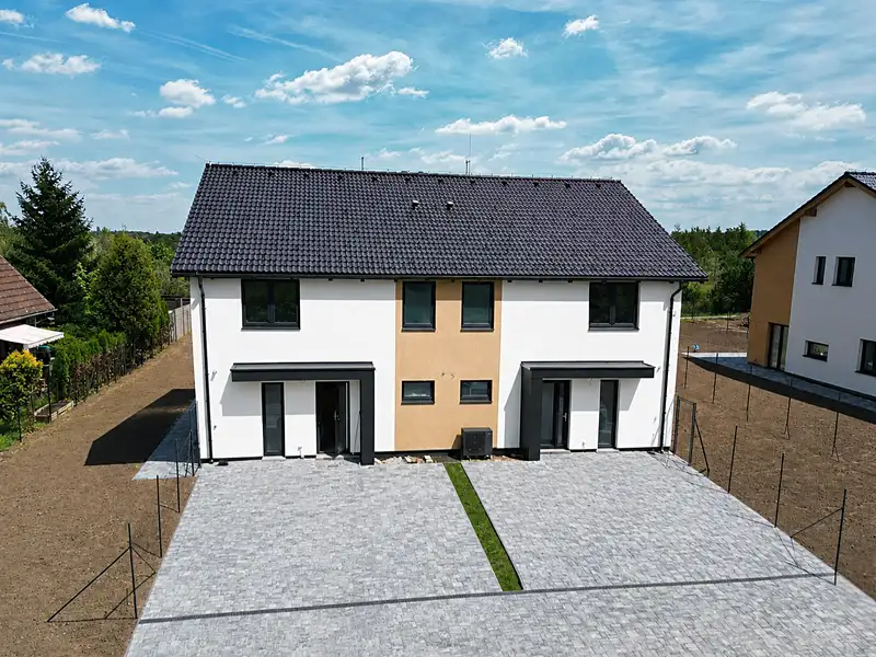 Prodej rodinného domu 144 m², pozemek 564 m², Přelíc – náhled fotky 3