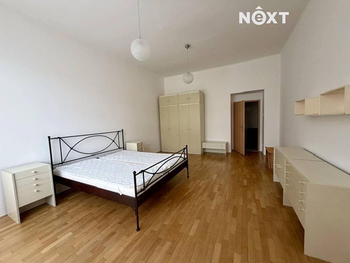 Pronájem bytu 2+1 79 m²