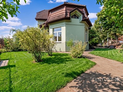 Prodej  stavebního pozemku 723 m²
