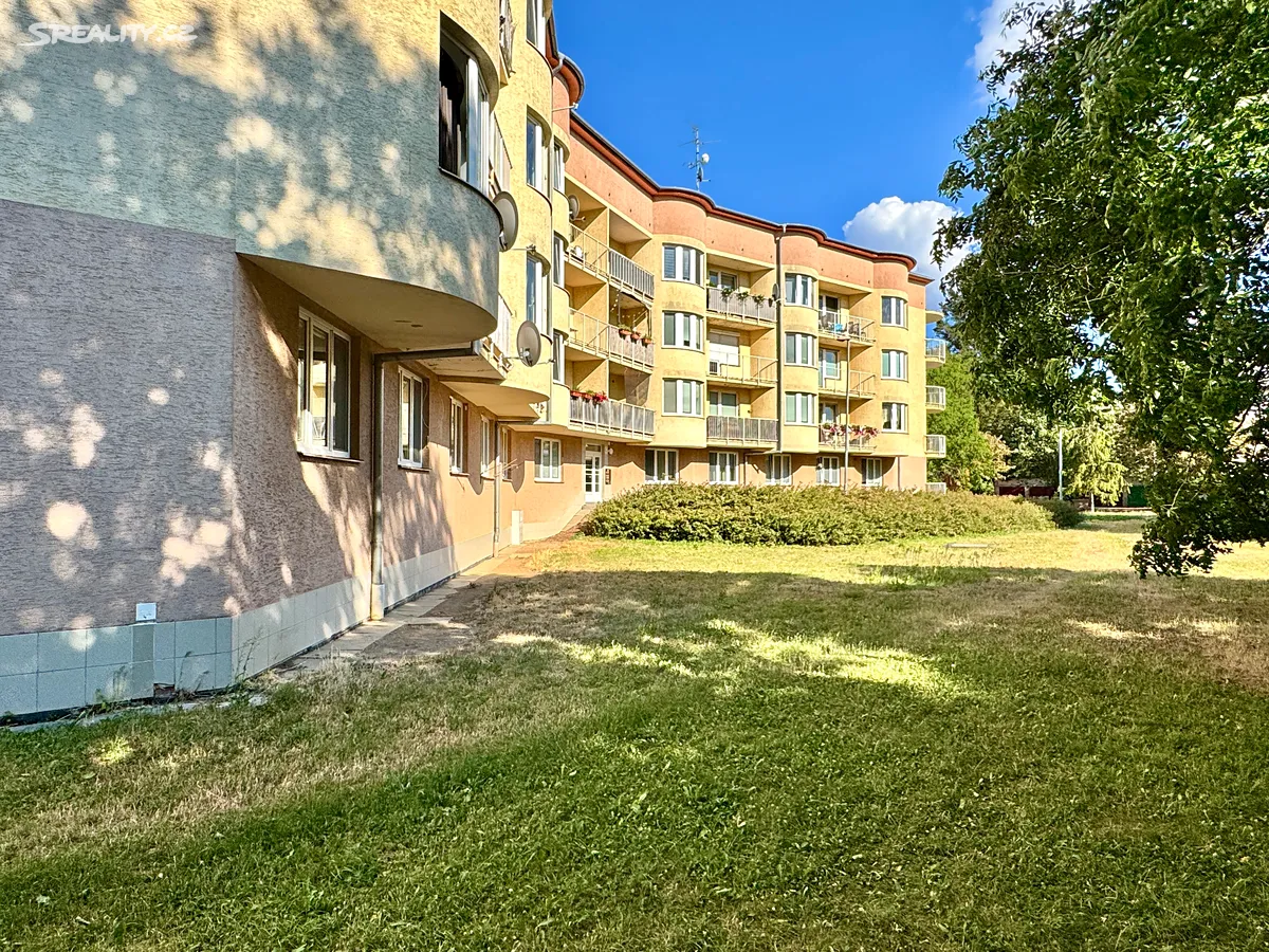 Prodej bytu 2+1 58 m², Olomouc