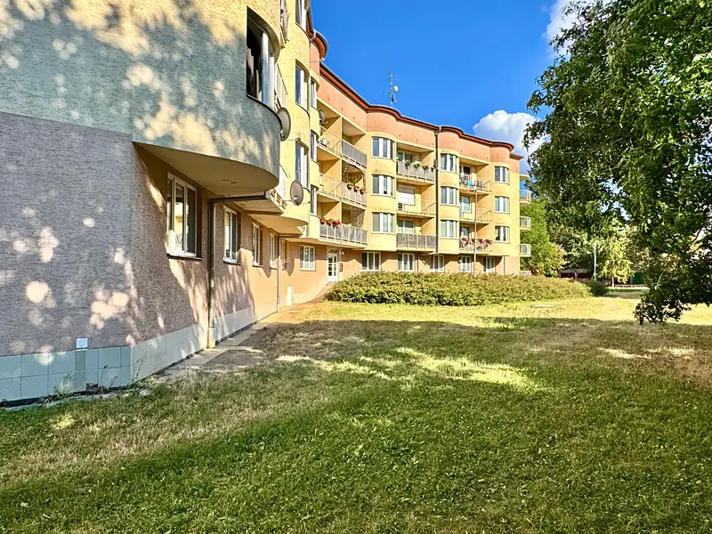 Prodej bytu 2+1 58 m², Olomouc – náhled fotky 1