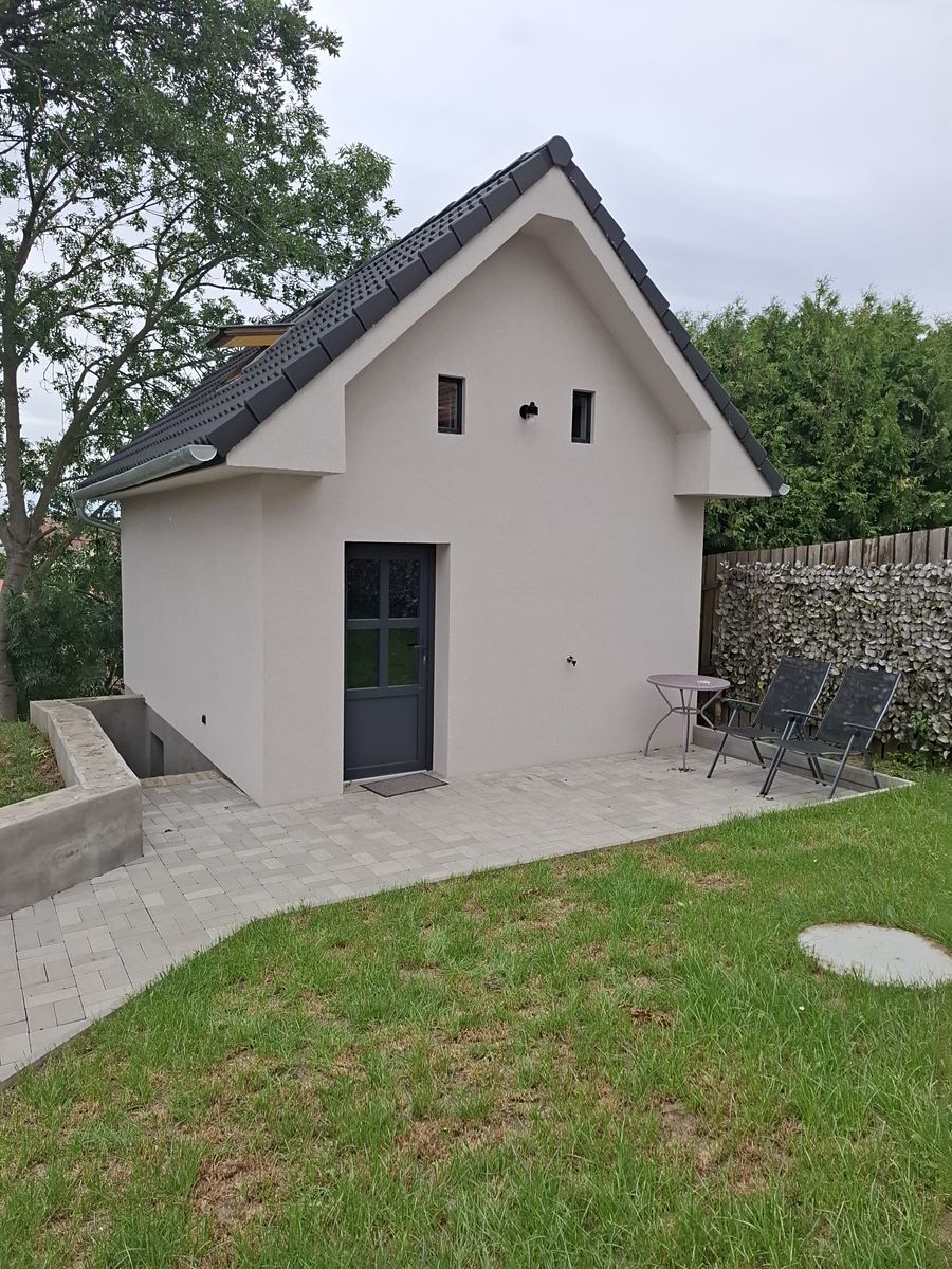 Prodej specifického typu nemovitosti 52 m², Praha – fotka 1 z 3