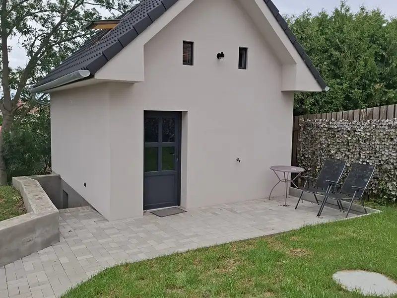 Prodej specifického typu nemovitosti 52 m², Praha – náhled fotky 1