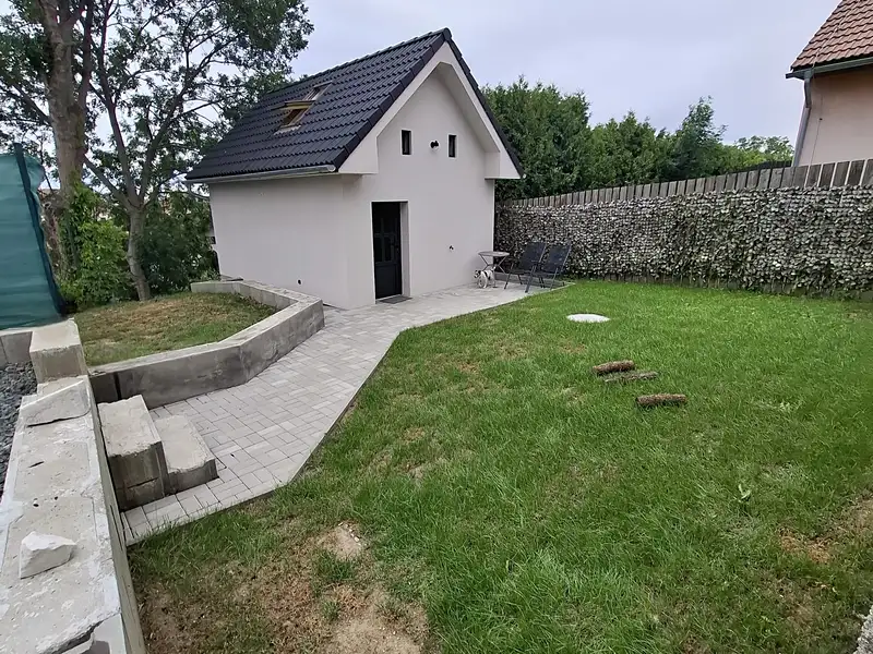 Prodej specifického typu nemovitosti 52 m², Praha – náhled fotky 3