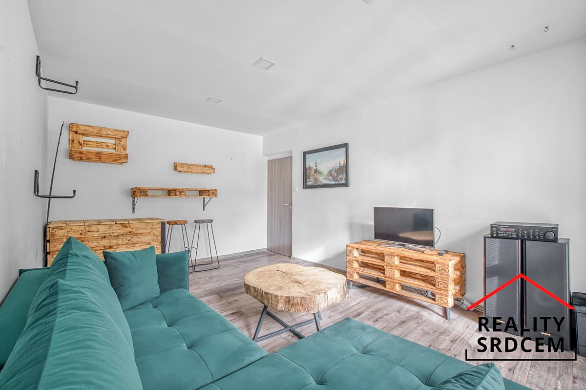 Pronájem bytu 2+1 51 m² – fotografie 5