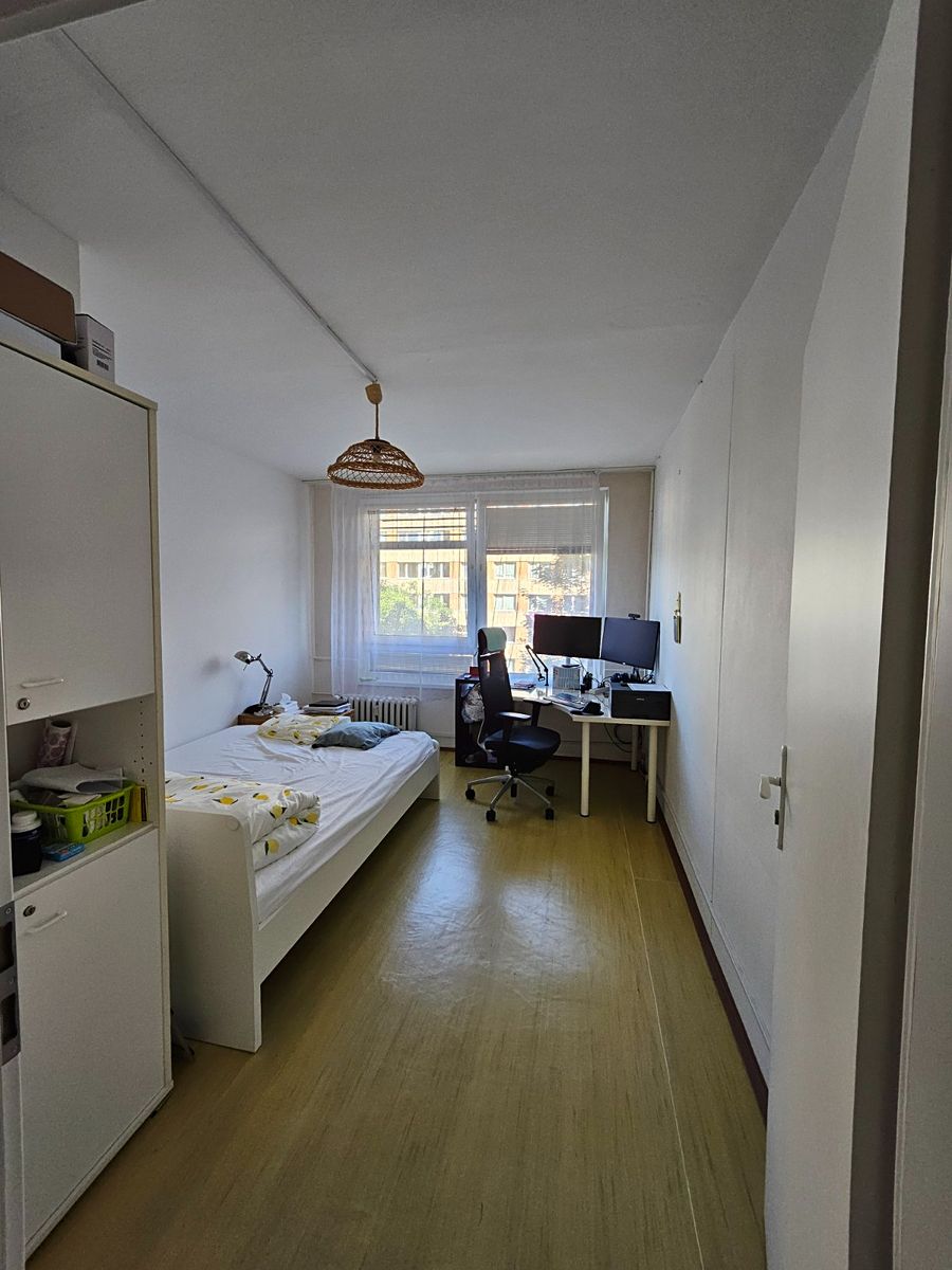 Prodej bytu 3+1 69 m²
