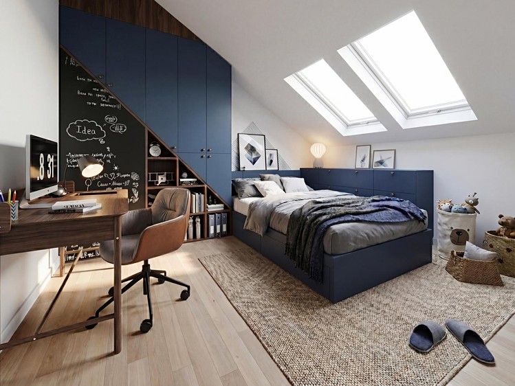Будинок на продаж, 111 м² (8 з 27)