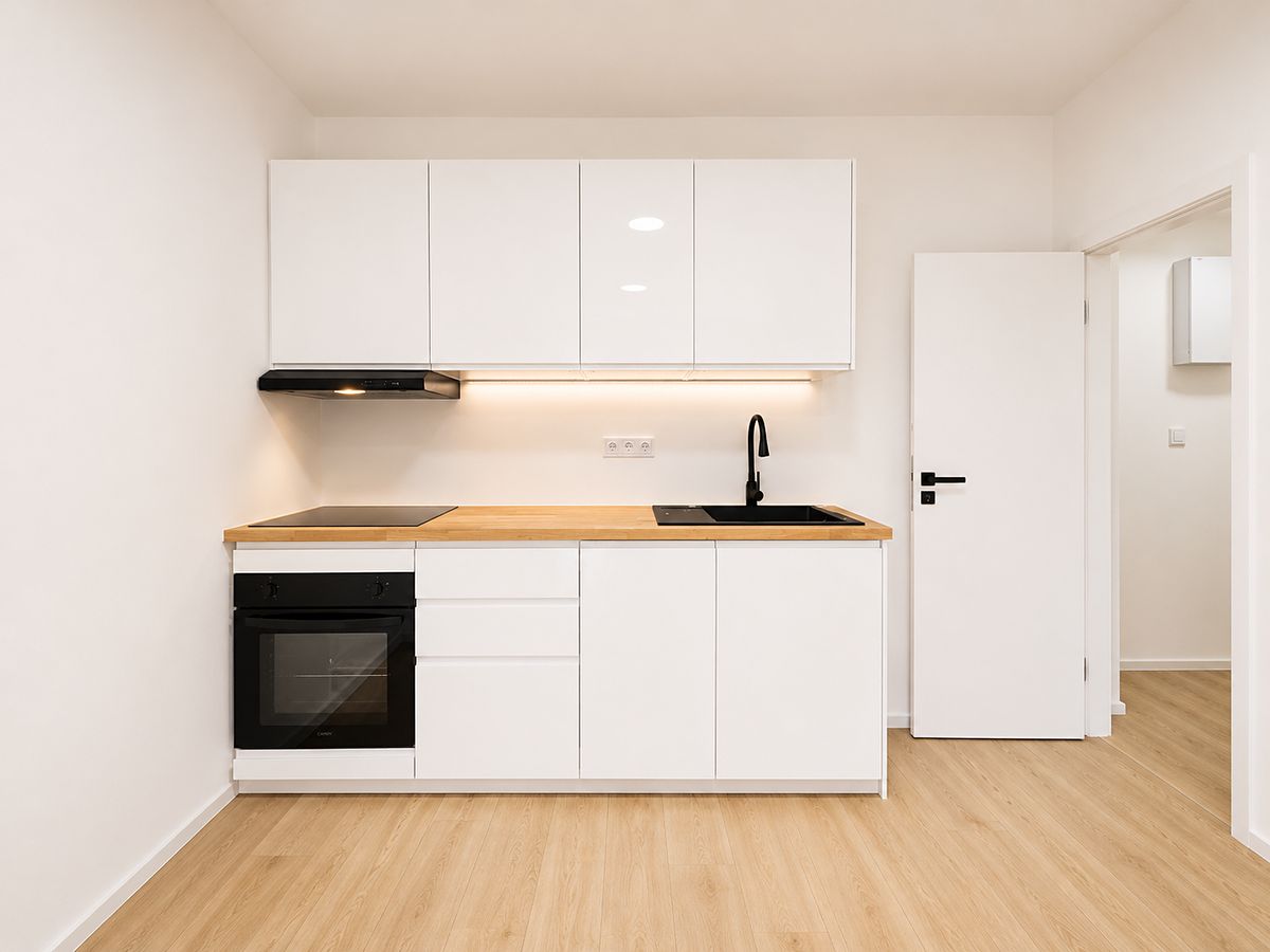 Prodej bytu 2+kk 38 m² – fotografie 3