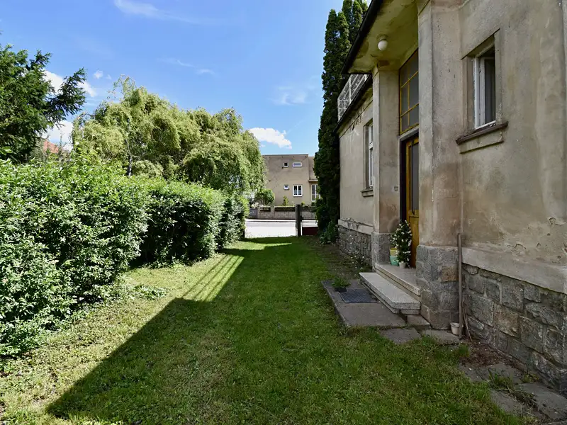 Prodej rodinného domu 180 m², pozemek 1206 m², Potěhy – náhled fotky 2