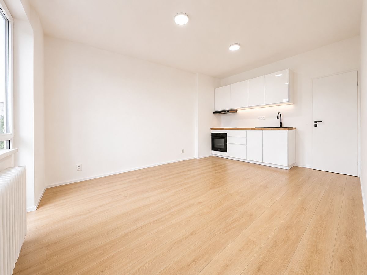 Prodej bytu 2+kk 38 m² – fotografie 2