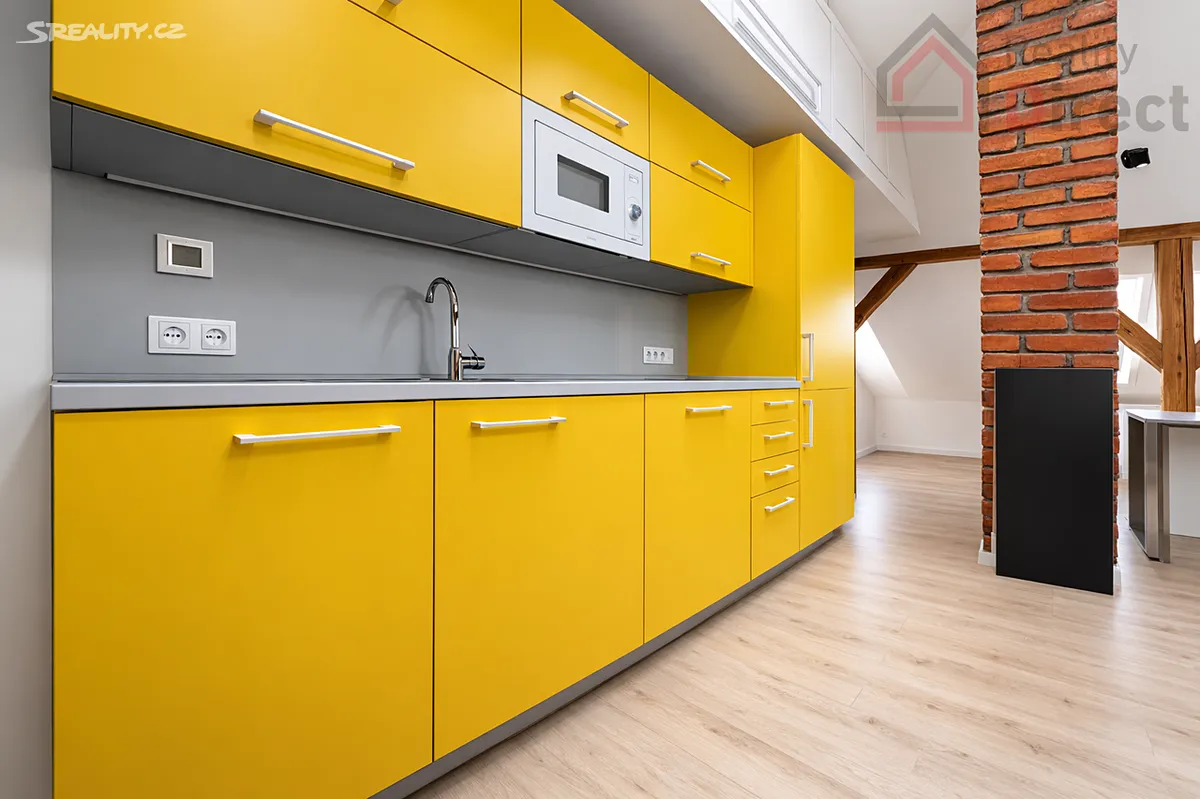 Pronájem kanceláře 86 m², Mladá Boleslav