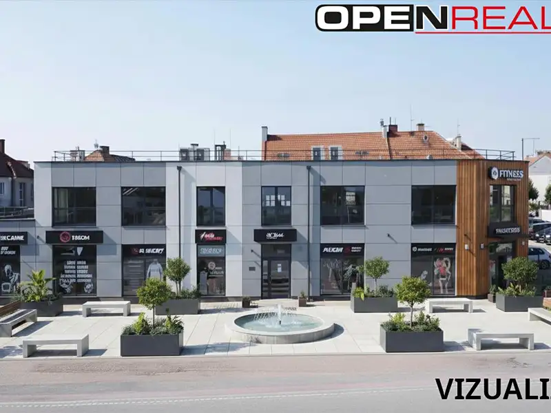Prodej obchodního prostoru 201 m², Prostějov – náhled fotky 3
