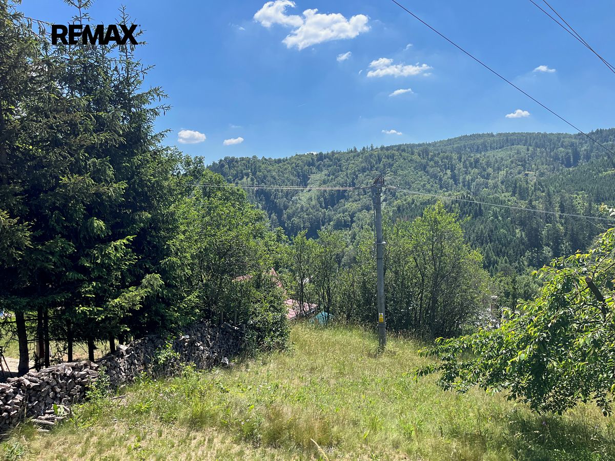 Prodej chaty 53 m², pozemek 447 m² – fotografie 2