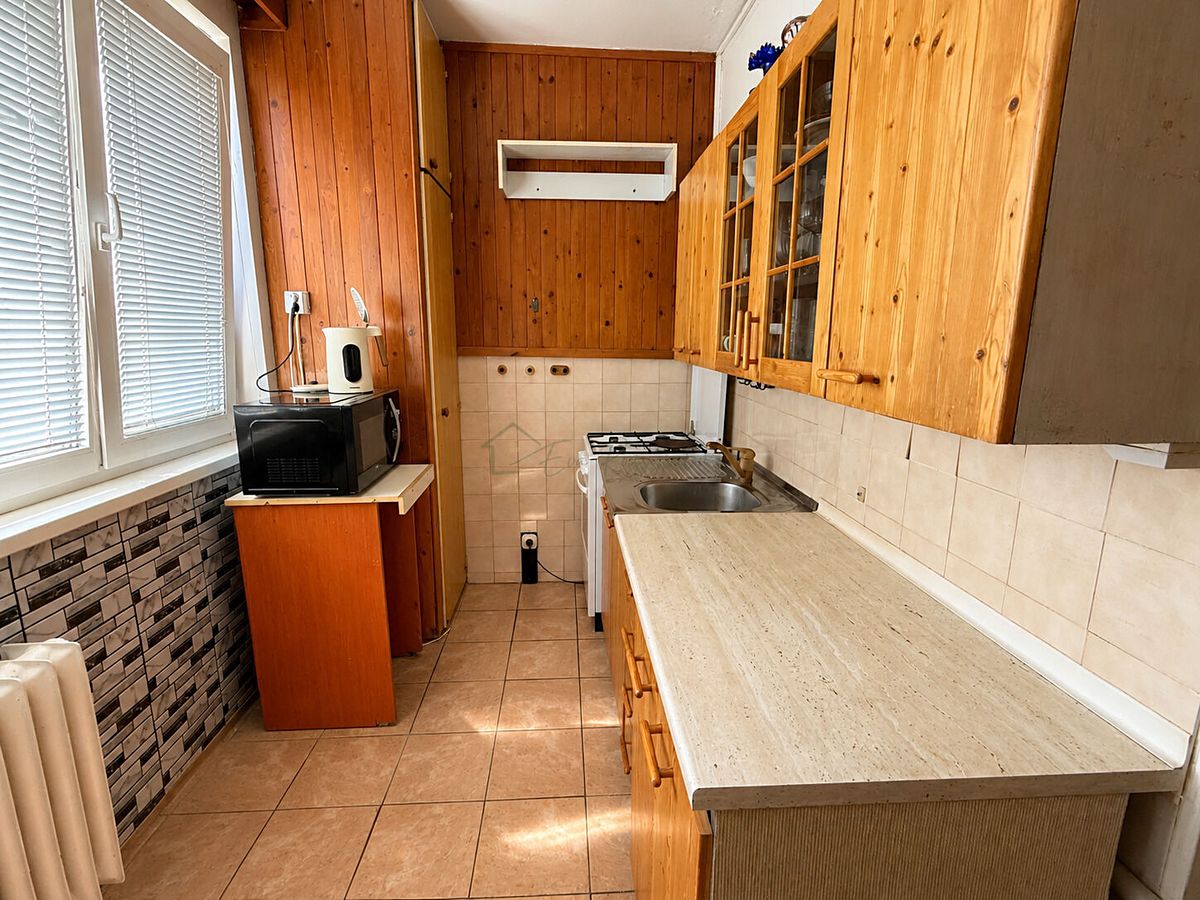 Prodej bytu 3+1 58 m² – fotografie 2