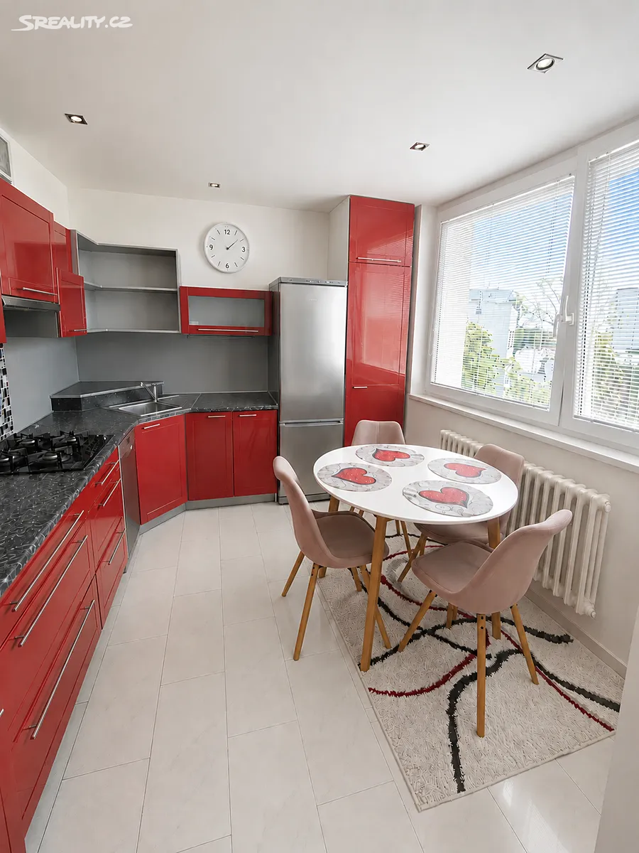 Prodej bytu 2+1 56 m², Jihlava