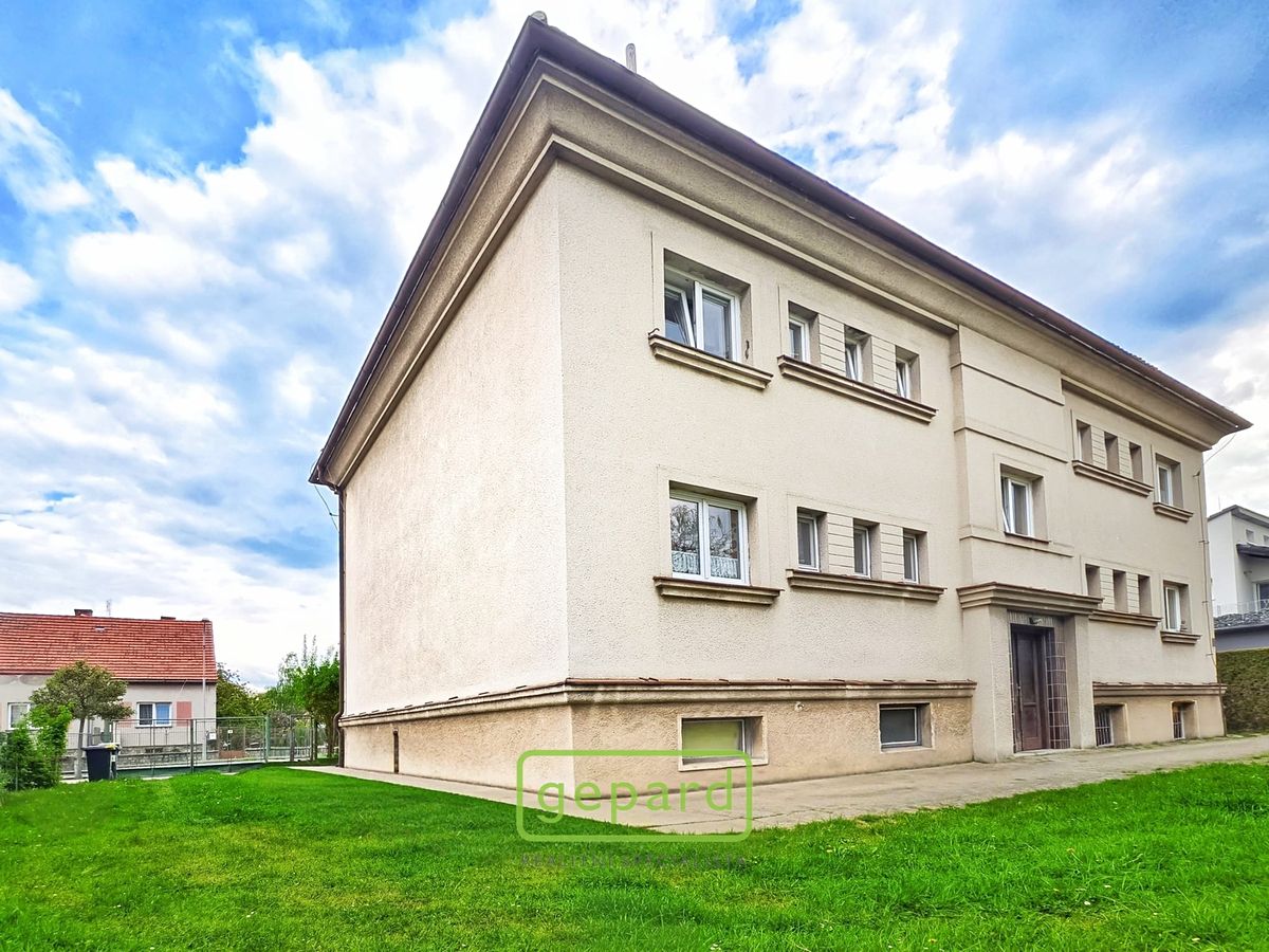 Prodej bytu 2+1 60 m² – fotografie 2