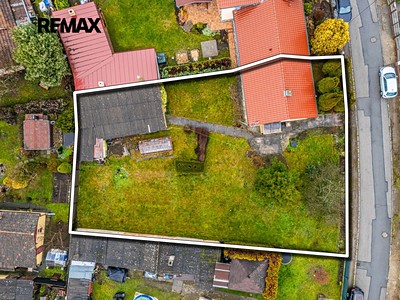 Prodej  rodinného domu 53 m², pozemek 638 m²