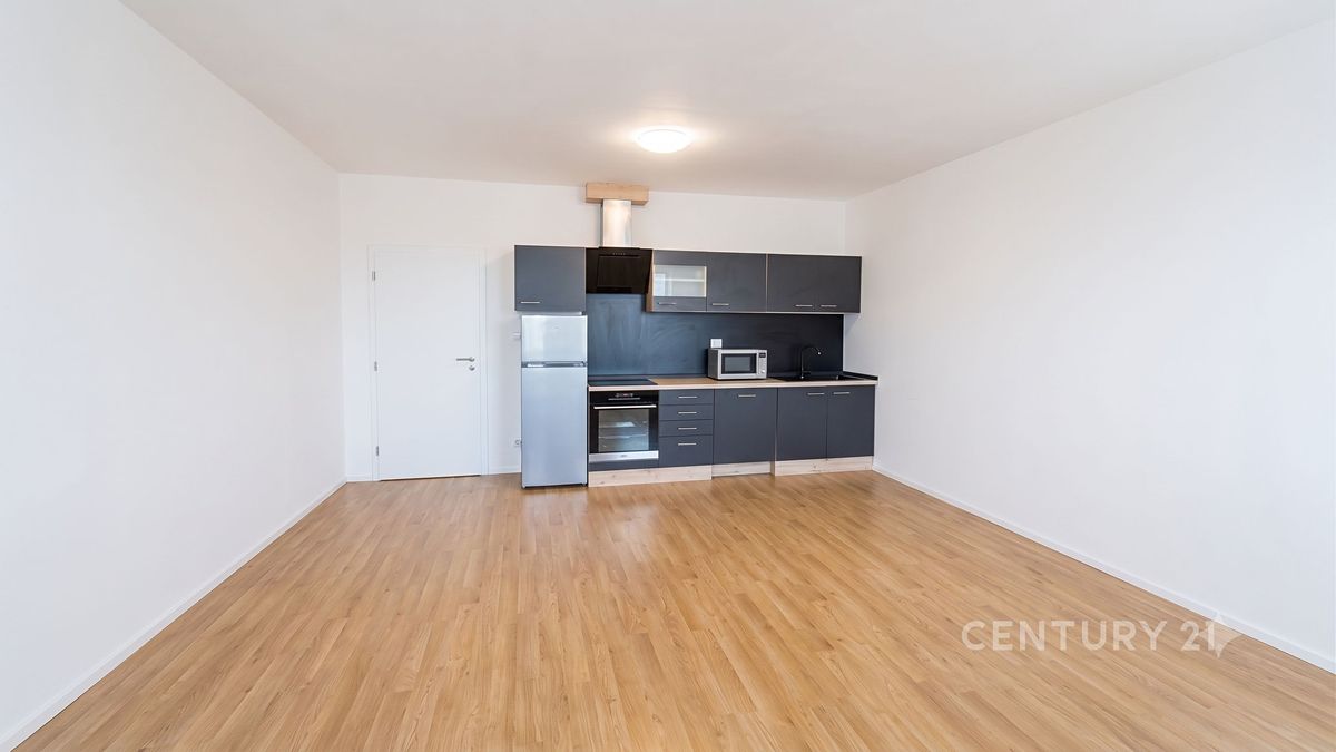 Prodej bytu 2+kk 52 m²