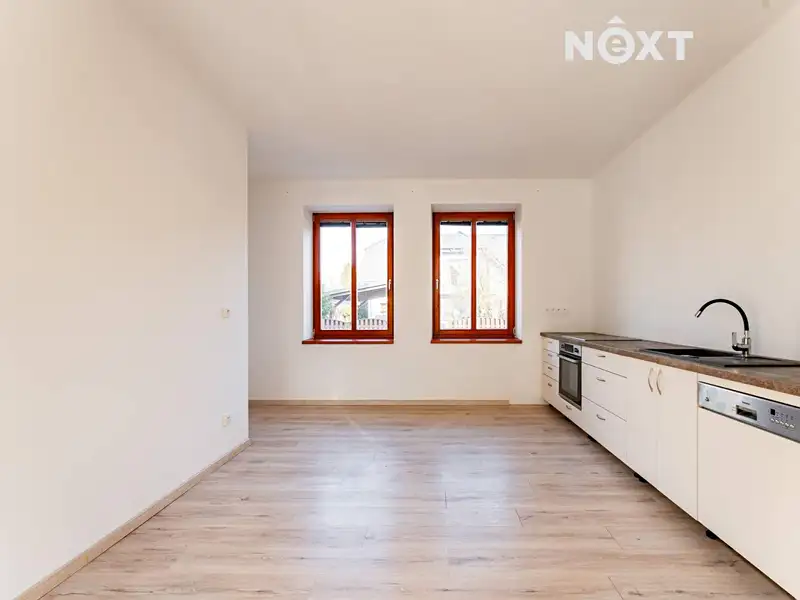 Prodej vily 140 m², pozemek 575 m², Šumperk – náhled fotky 3