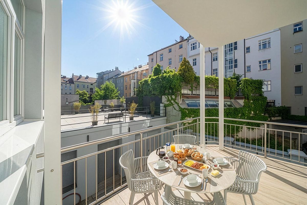Prodej bytu 2+kk 57 m²