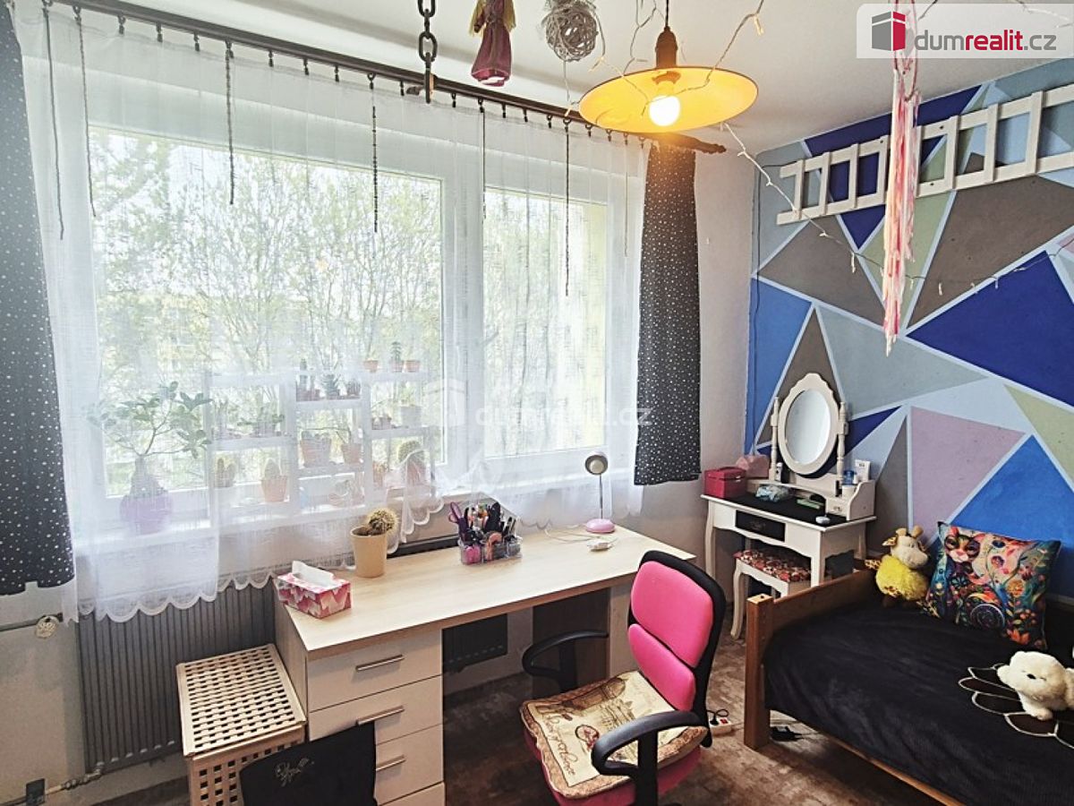 Prodej bytu 4+1 83 m² – fotografie 5