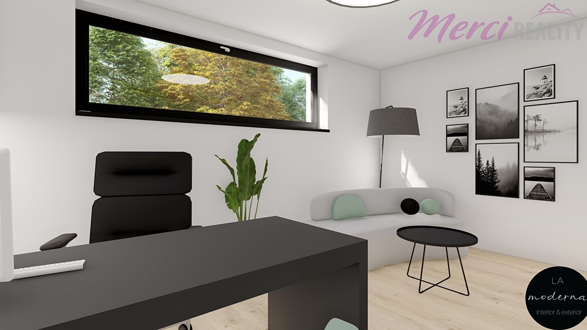 Prodej rodinného domu 185 m², pozemek 848 m²
