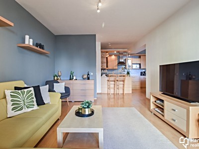Prodej bytu 2+kk 62 m²