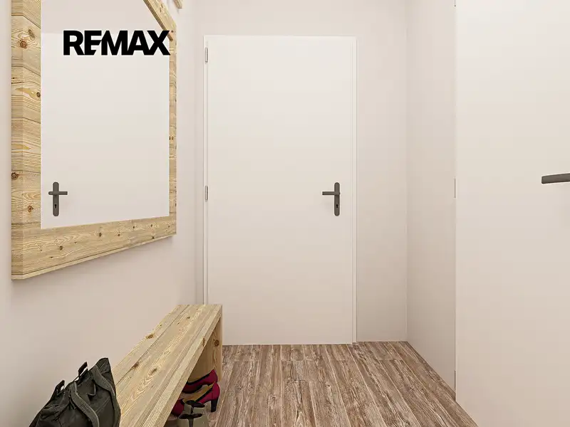Prodej bytu 2+kk 42 m², Merklín – náhled fotky 3