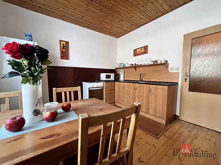 Pronájem bytu 2+kk, 46 m² (16 z 20)